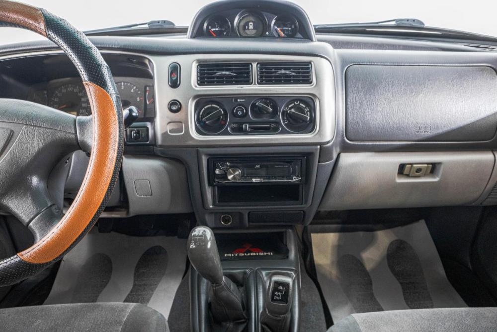 Mitsubishi Pajero Sport I Рестайлинг Барнаул  - изображение 16