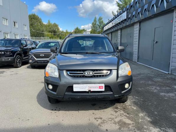 Kia Sportage II Рестайлинг с пробегом 2010 года, цена 795 000 рублей, 207170 км, внедорожник, Автокод Объявления