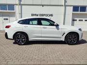 BMW X4 II (G02) Рестайлинг Санкт-Петербург  - изображение 29