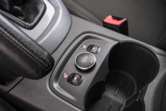 Ford Focus III с пробегом 2014 года, цена 869 000 рублей, 251000 км, хэтчбек, Автокод Объявления
