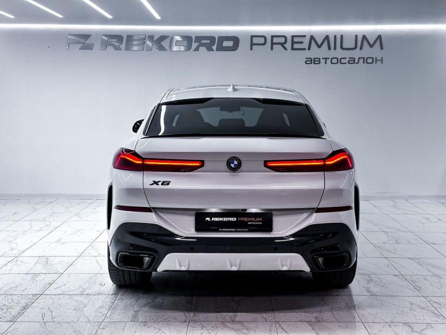 BMW X6 III (G06) Уфа  - изображение 35