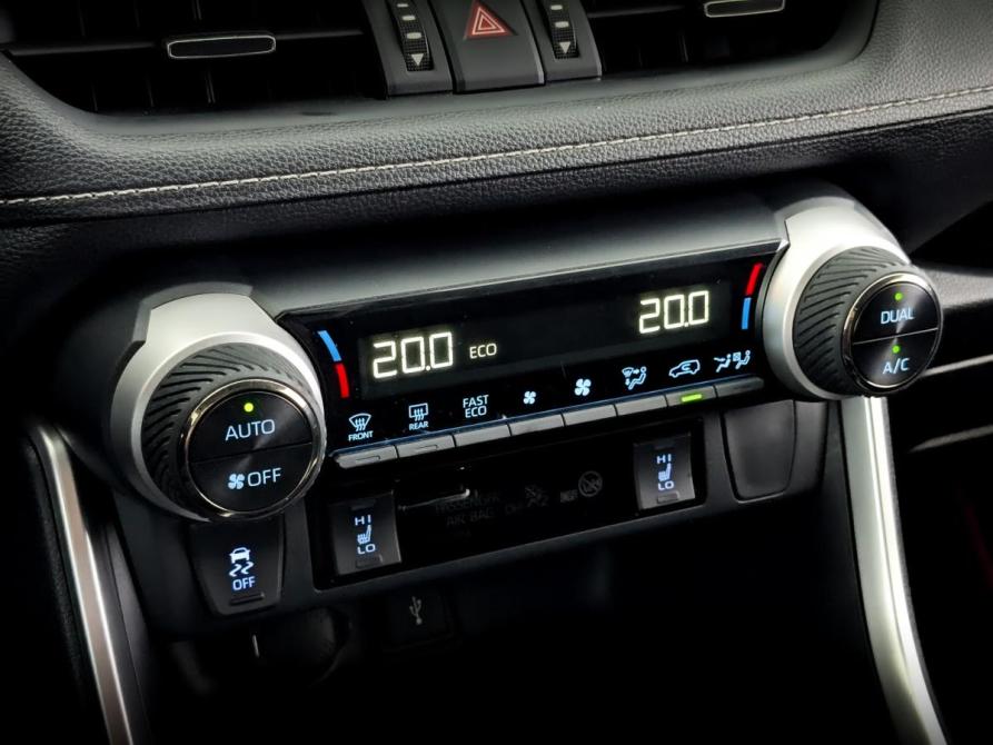 Toyota RAV4 V (XA50) Москва  - изображение 26