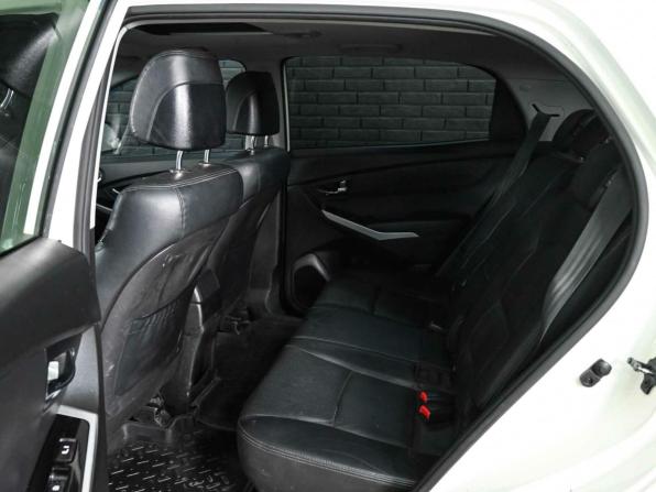SsangYong Actyon II Рестайлинг с пробегом 2014 года, цена 1 090 000 рублей, 124722 км, внедорожник, Автокод Объявления