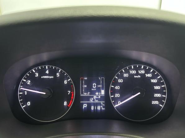 Hyundai Creta I с пробегом 2018 года, цена 1 729 000 рублей, 81182 км, внедорожник, Автокод Объявления