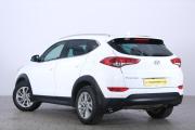 Hyundai Tucson III Омск  - изображение 27