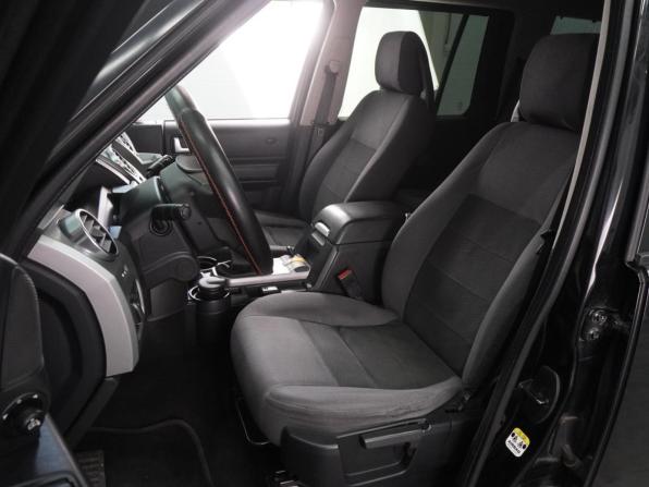 Land Rover Discovery III с пробегом 2008 года, цена 1 431 000 рублей, 274451 км, внедорожник, Автокод Объявления