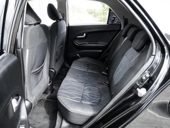 Kia Picanto II с пробегом 2013 года, цена 839 000 рублей, 129857 км, хэтчбек, Автокод Объявления