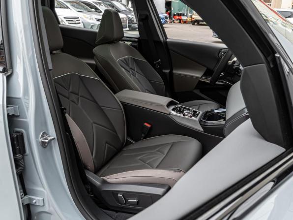 BMW X3 IV (G45/G48) с пробегом 2025 года, цена 7 400 000 рублей, 19 км, внедорожник, Автокод Объявления