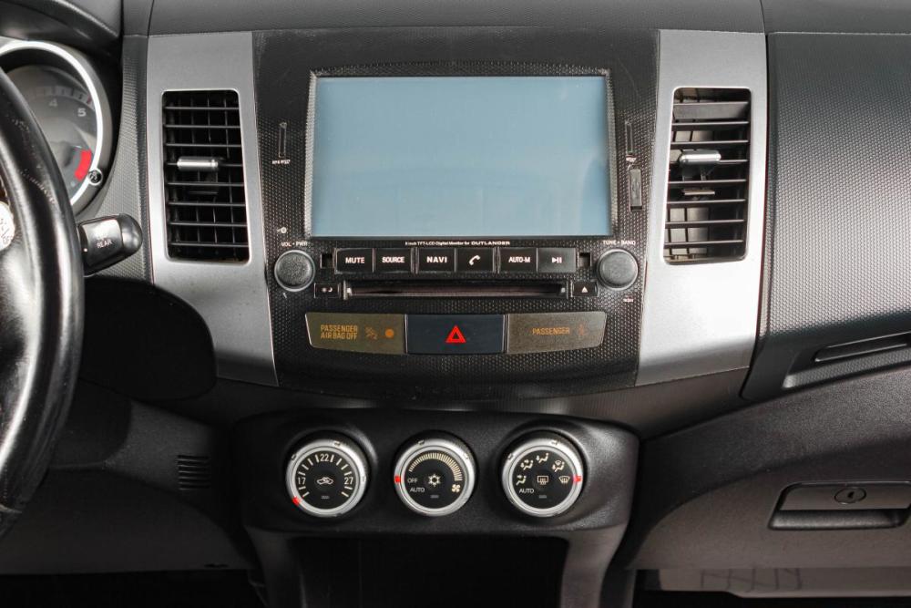 Mitsubishi Outlander II Тюмень  - изображение 15