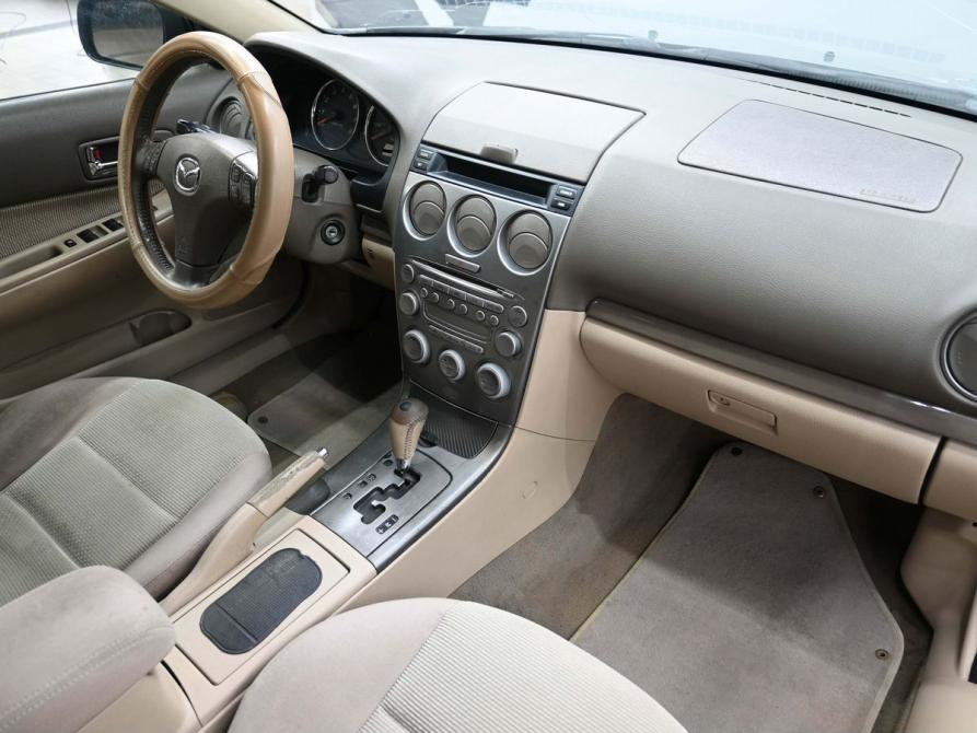 Mazda 6 I (GG) Ростов-на-Дону  - изображение 7