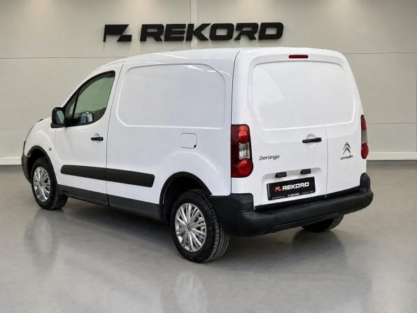 Citroen Berlingo II Рестайлинг 2 с пробегом 2016 года, цена 894 000 рублей, 222768 км, компактвэн, Автокод Объявления