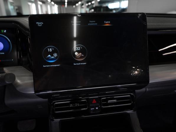 GAC Trumpchi GS8 II с пробегом 2026 года, цена 4 600 000 рублей, 25 км, внедорожник, Автокод Объявления
