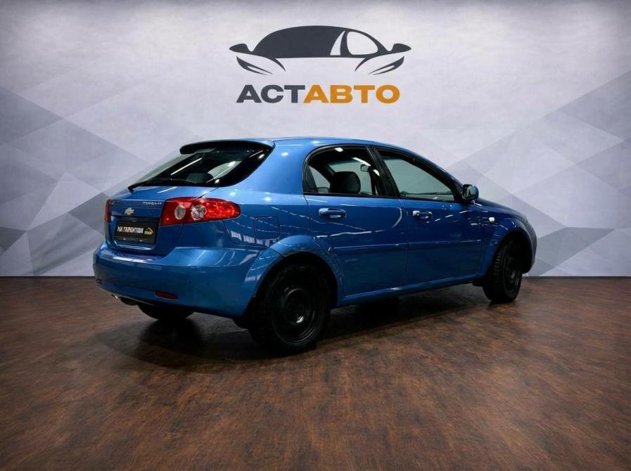 Chevrolet Lacetti I Оренбург  - изображение 5
