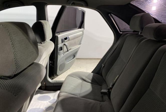 Chevrolet Lacetti I с пробегом 2008 года, цена 350 000 рублей, 230601 км, седан, Автокод Объявления