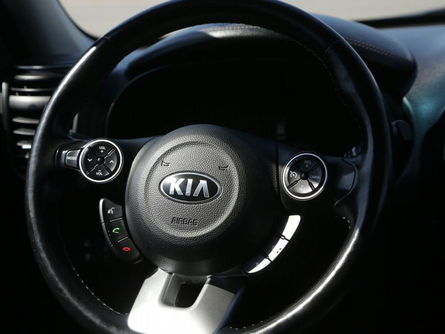 Kia Soul II Рестайлинг Иваново  - изображение 16