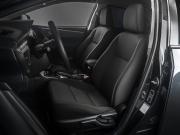 Toyota Corolla XI (E160 E170 E180) Тюмень  - изображение 26