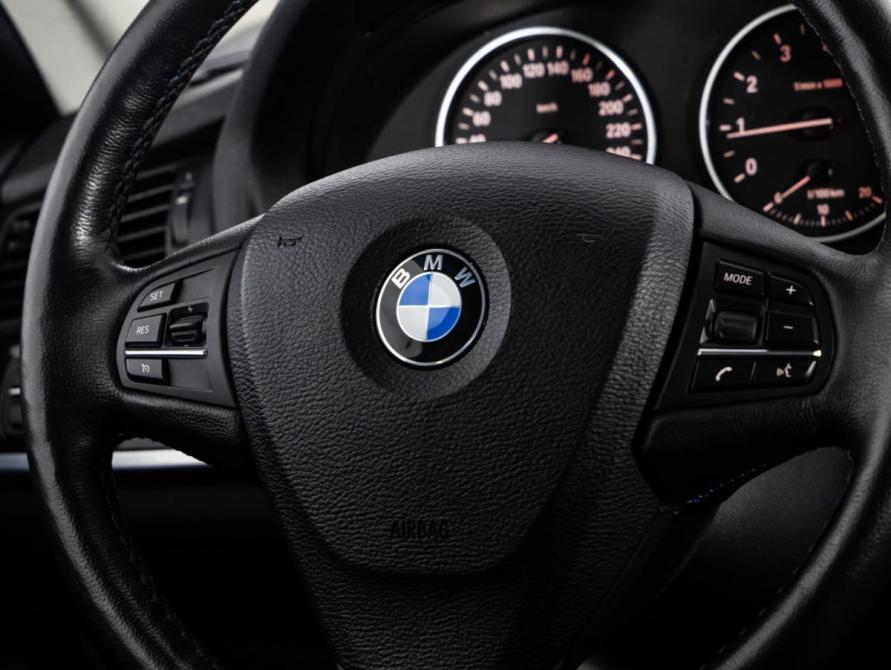 BMW X3 II (F25) Рестайлинг Санкт-Петербург  - изображение 12
