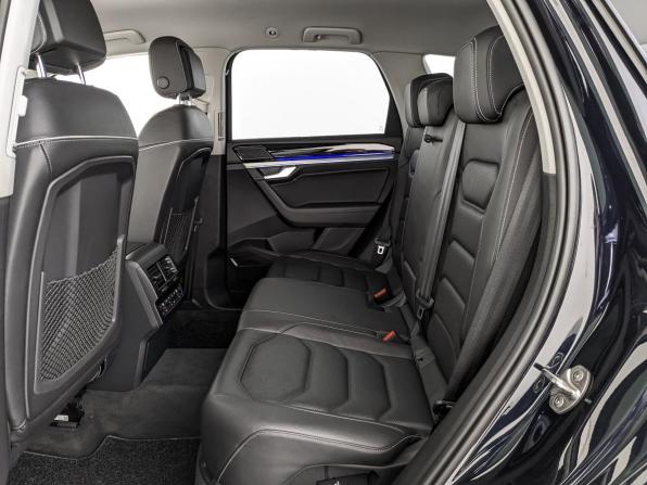 Volkswagen Touareg III с пробегом 2020 года, цена 5 515 000 рублей, 91203 км, внедорожник, Автокод Объявления
