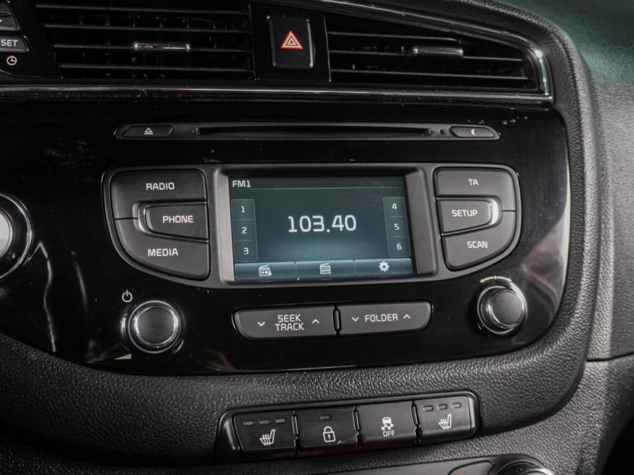 Kia Ceed II Рестайлинг Воронеж  - изображение 14
