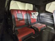 Toyota Land Cruiser 300 Series Москва  - изображение 50