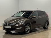 Hyundai Solaris I Рестайлинг Санкт-Петербург  - изображение 24