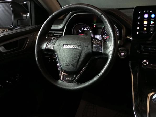 Haval M6 II с пробегом 2024 года, цена 1 780 000 рублей, 40810 км, внедорожник, Автокод Объявления