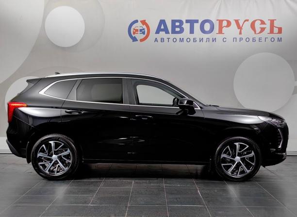 Haval Jolion I с пробегом 2022 года, цена 1 848 000 рублей, 23402 км, внедорожник, Автокод Объявления