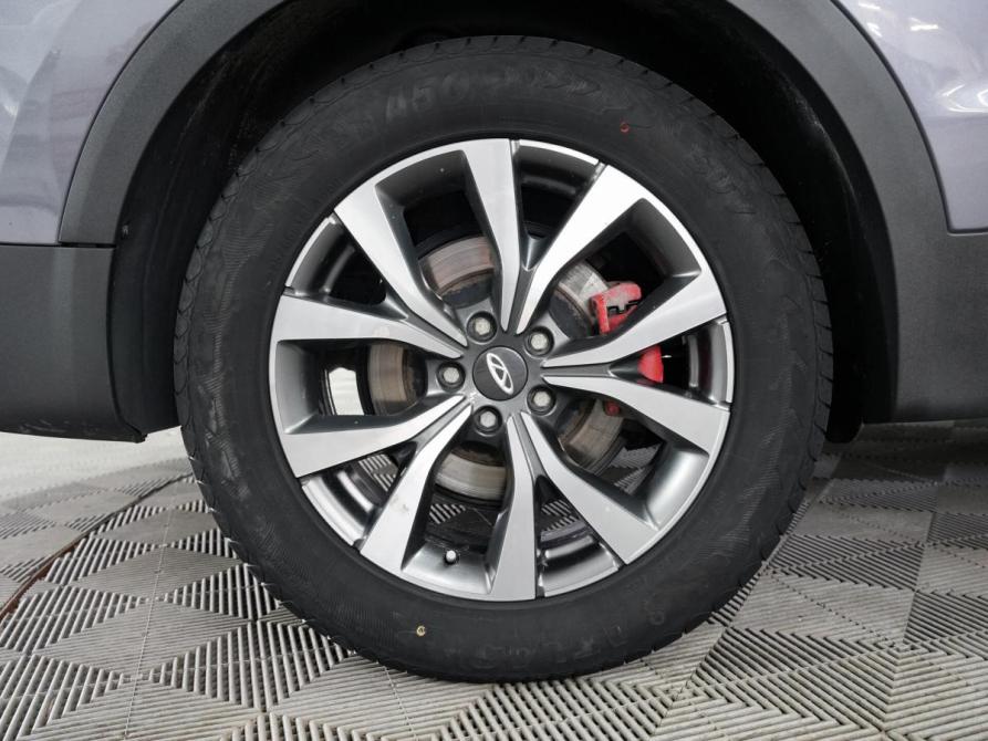 Chery Tiggo 7 Pro Max I Ульяновск  - изображение 9