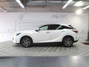 Lexus RX V Москва  - изображение 38