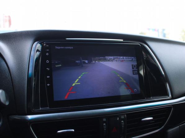 Mazda 6 III (GJ) с пробегом 2013 года, цена 1 299 000 рублей, 230221 км, седан, Автокод Объявления