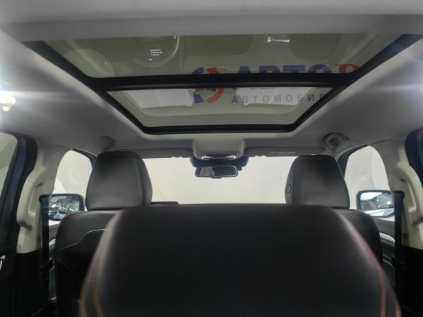 Haval Dargo с пробегом 2023 года, цена 2 737 000 рублей, 41223 км, внедорожник, Автокод Объявления