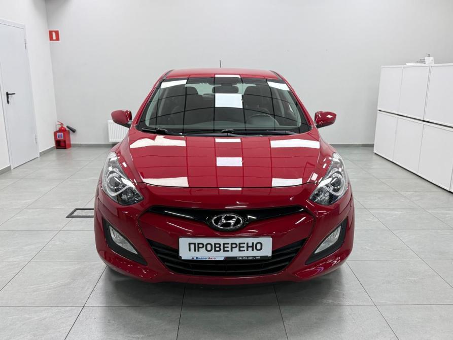Hyundai i30 II Казань  - изображение 2