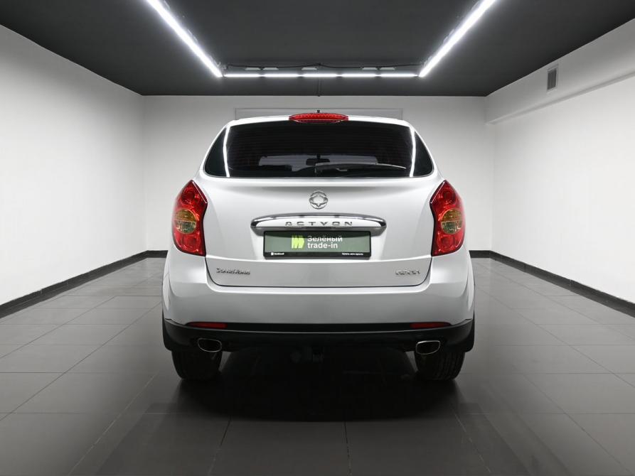 SsangYong Actyon II Тверь  - изображение 4
