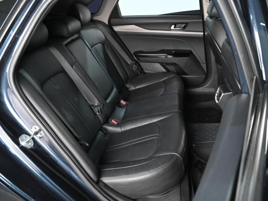 Kia K5 III Ростов-на-Дону  - изображение 7