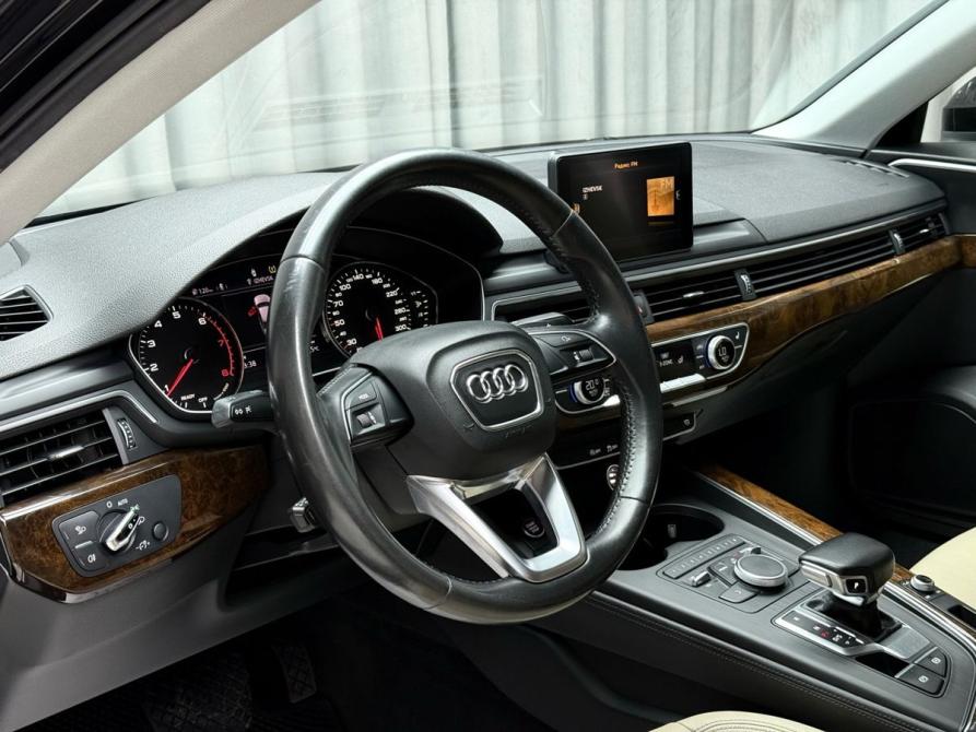 Audi A4 V (B9) Ижевск  - изображение 10