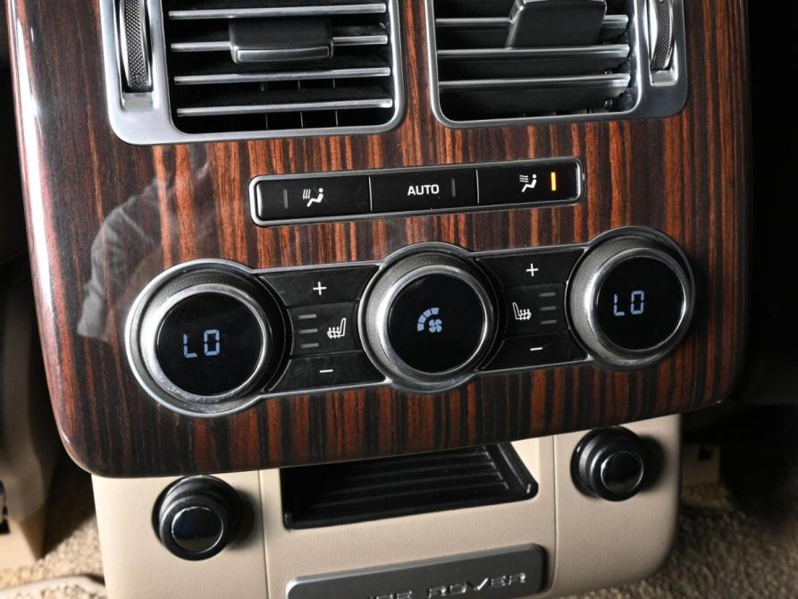 Land Rover Range Rover IV Ростов-на-Дону  - изображение 22