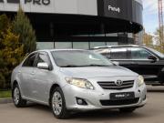 Toyota Corolla X (E140 E150) Москва  - изображение 19