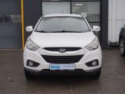 Hyundai ix35 I Москва  - изображение 15