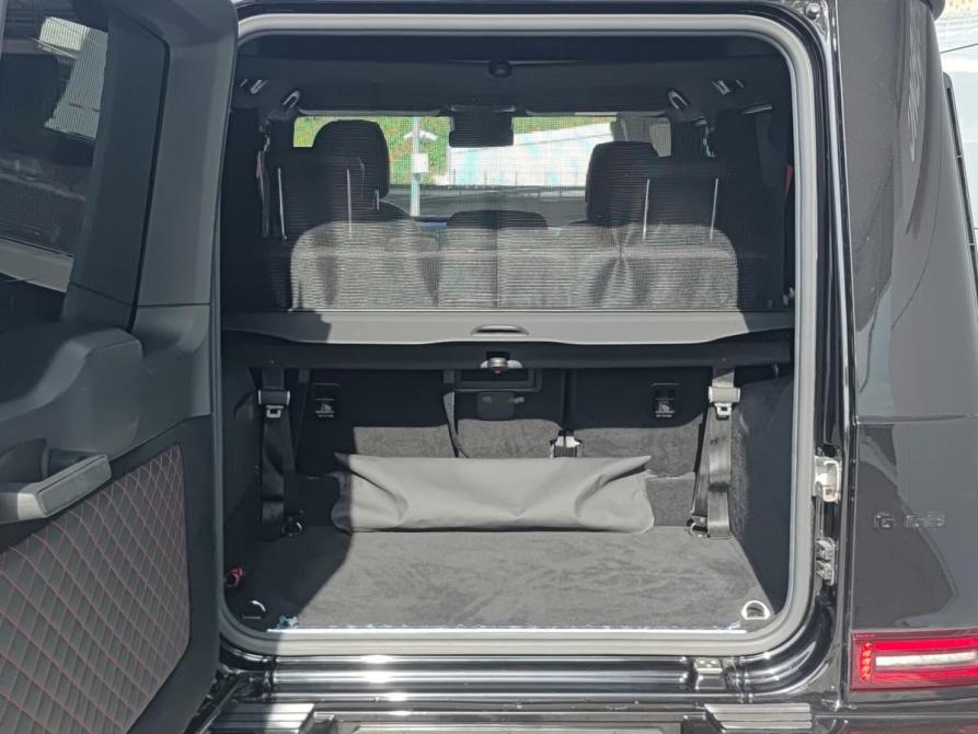 Mercedes-Benz G-Класс AMG II (W463) Казань  - изображение 12