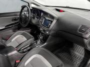 Kia Ceed II Рестайлинг Санкт-Петербург  - изображение 32