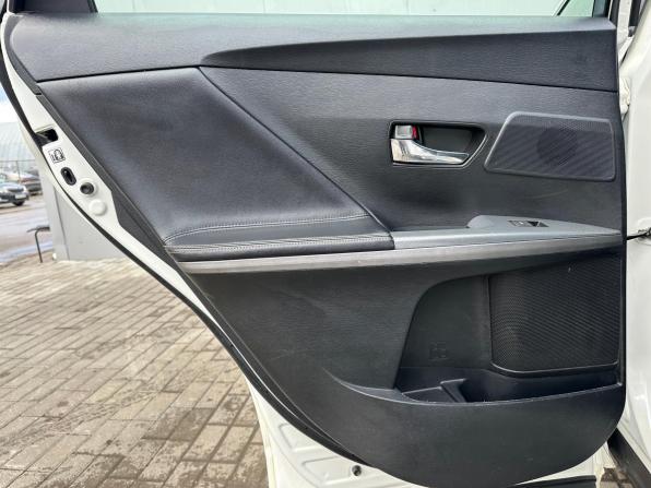 Toyota Venza I Рестайлинг с пробегом 2013 года, цена 2 480 000 рублей, 108000 км, внедорожник, Автокод Объявления