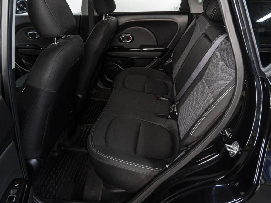 Kia Soul II Рестайлинг Тюмень  - изображение 15