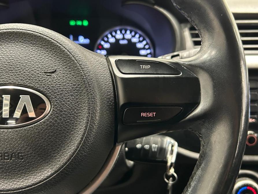Kia Rio IV Санкт-Петербург  - изображение 22