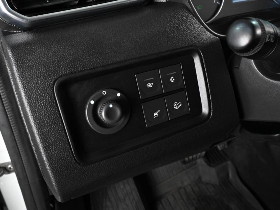 Renault Duster II Ростов-на-Дону  - изображение 17