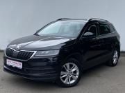 Skoda Karoq I Москва  - изображение 17