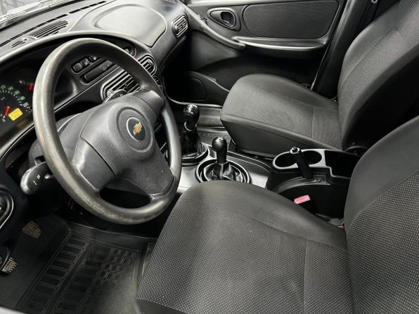 Chevrolet Niva I Рестайлинг с пробегом 2014 года, цена 640 000 рублей, 84959 км, внедорожник, Автокод Объявления