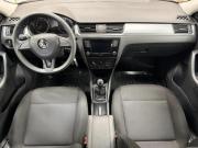 Skoda Rapid I Рестайлинг Набережные Челны  - изображение 33