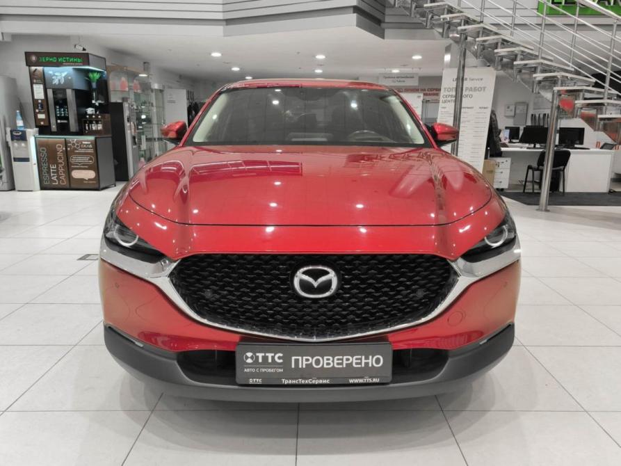 Mazda CX-30 I Казань  - изображение 2