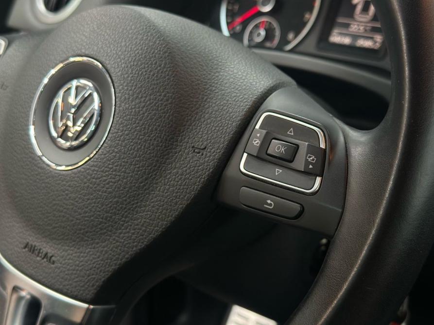 Volkswagen Tiguan I Рестайлинг Ростов-на-Дону  - изображение 10