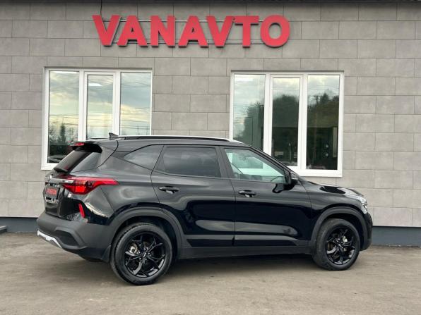 Kia Seltos I с пробегом 2021 года, цена 2 130 000 рублей, 78979 км, внедорожник, Автокод Объявления
